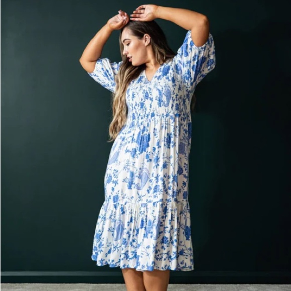 Dani Marie Mia Dress